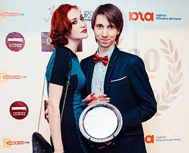 Премия “30 успешных людей Астаны” в номинации “Семейный бизнес”