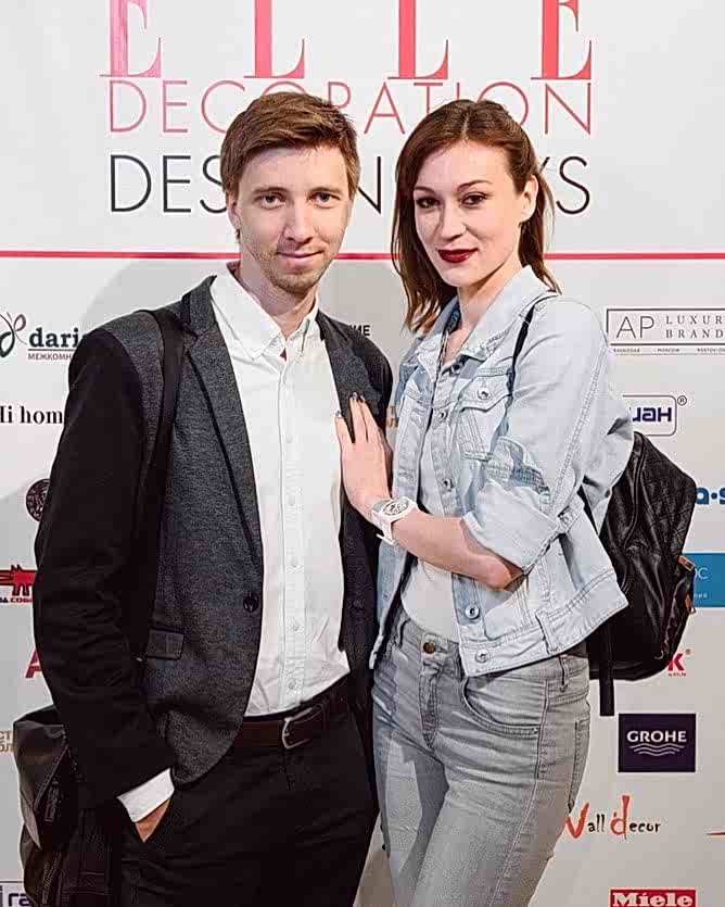ELLE Decoration Design Days 2017