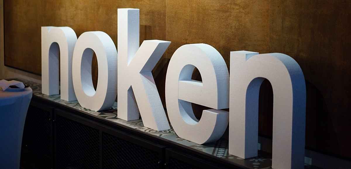 Закрытый показ Noken + БОМОНД